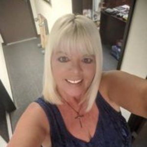 Meet your Posher, Cathy